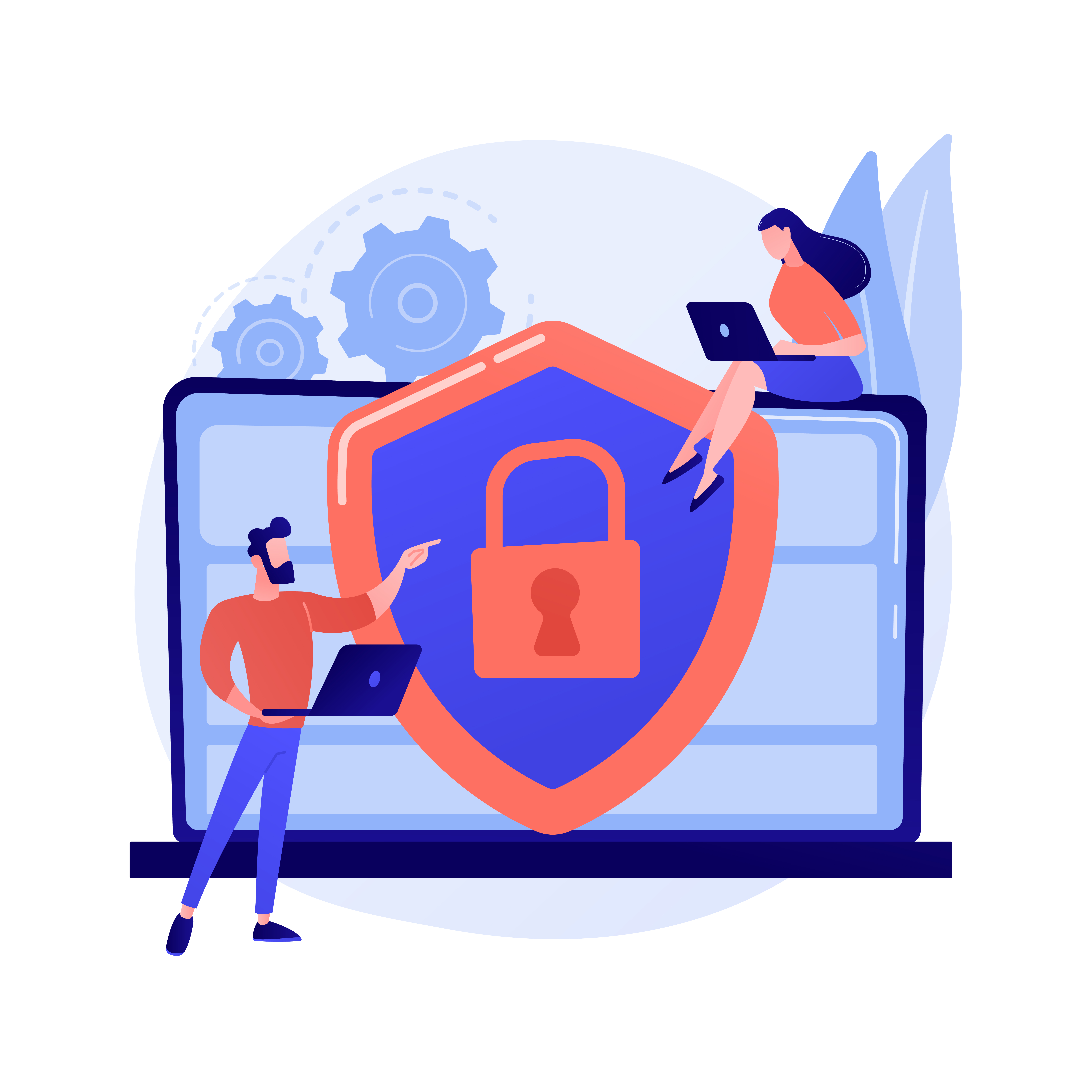 Release safely with feature flags Release safely with feature flags